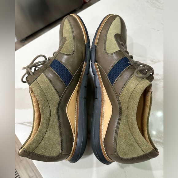 Cole Haan Grand OS sneaker shoe - Picture 5 of 7